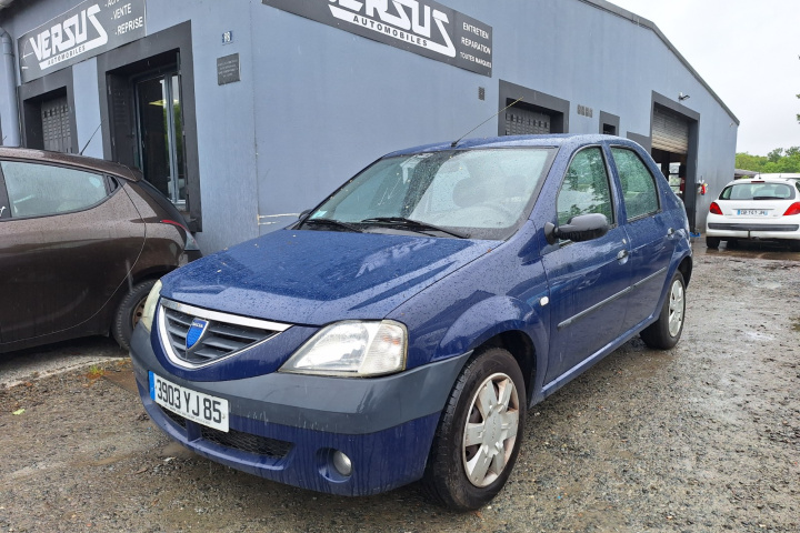 DACIA LOGAN