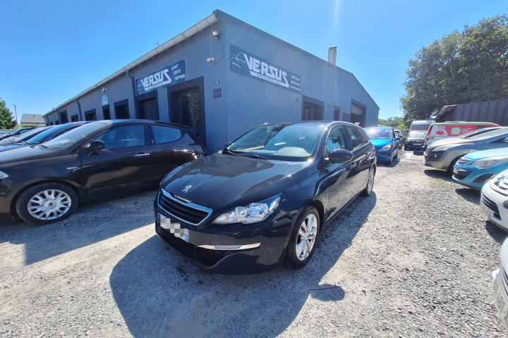 PEUGEOT 308 SW BUSINESS
