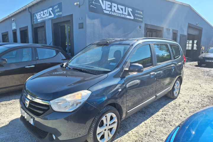 DACIA LODGY