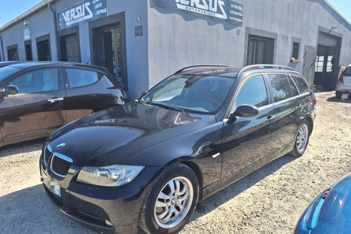 BMW SERIE 3 TOURING E91