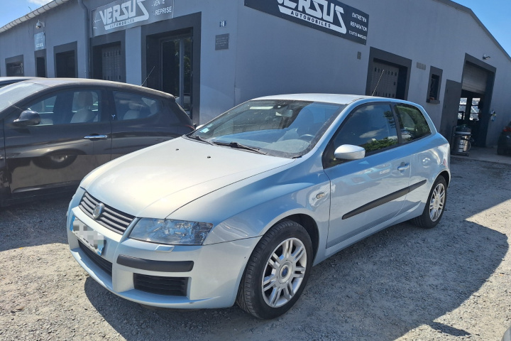 FIAT STILO