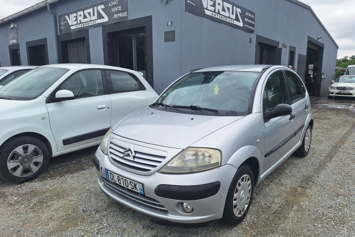 CITROEN C3