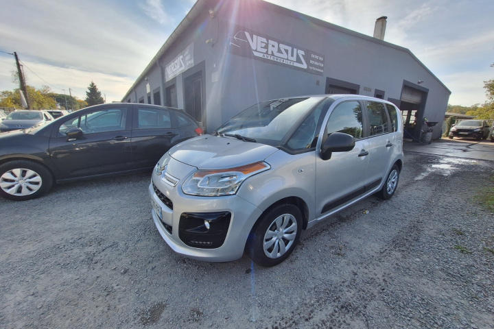 CITROEN C3 PICASSO
