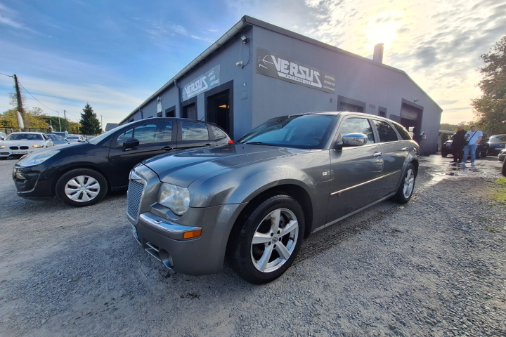 CHRYSLER 300C TOURING