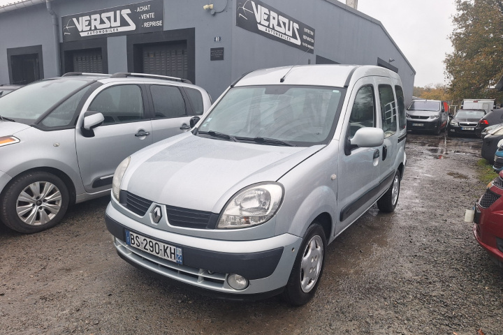 RENAULT KANGOO EXPRESS