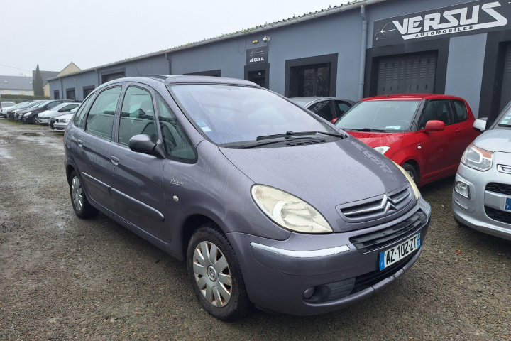 CITROEN XSARA PICASSO