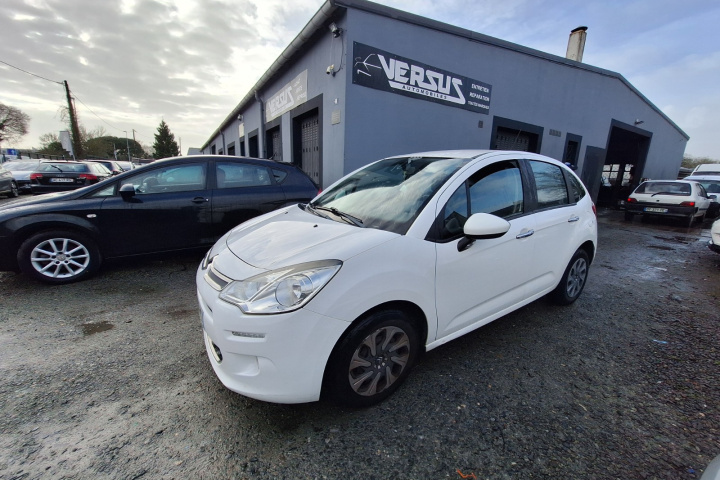 CITROEN C3 BUSINESS