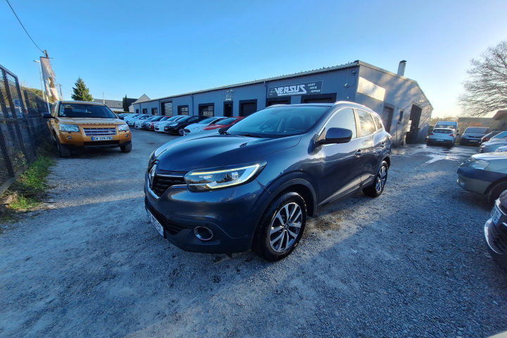 RENAULT KADJAR