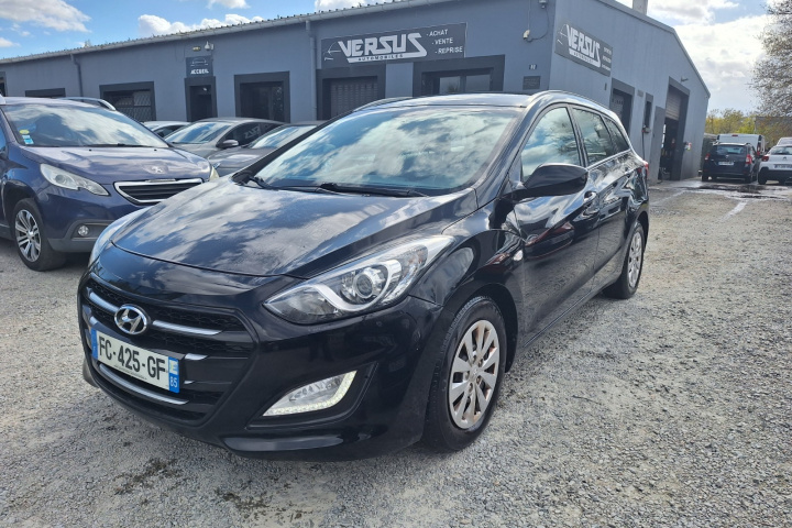 HYUNDAI i30 SW BUSINESS