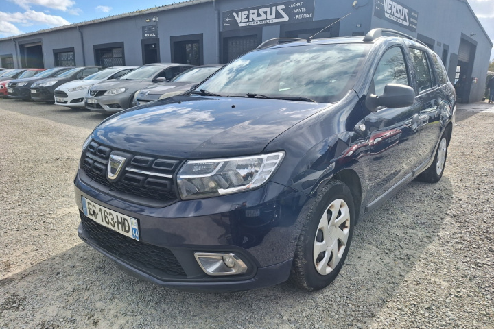 DACIA LOGAN MCV