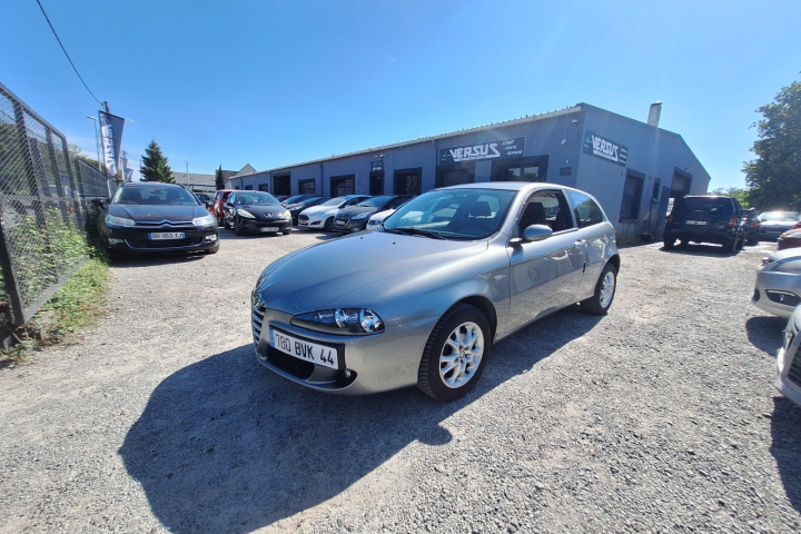 ALFA ROMEO 147