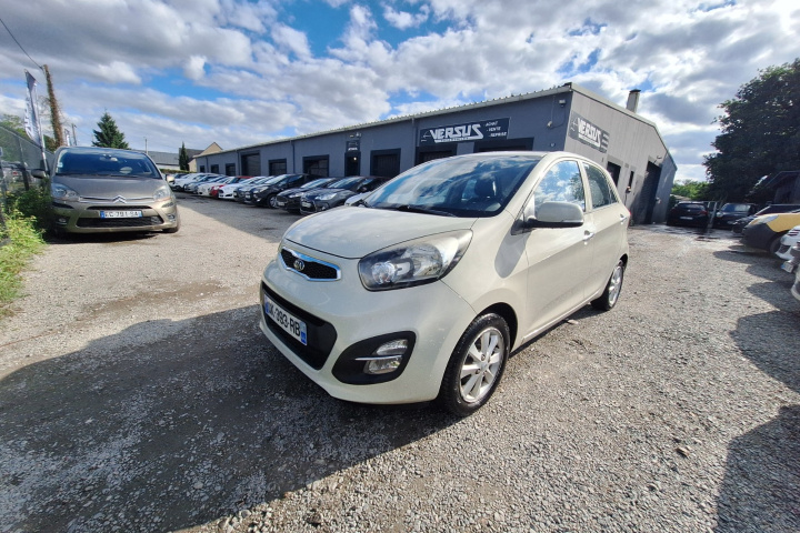 KIA PICANTO
