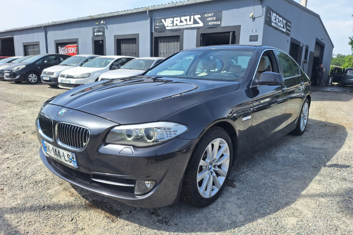BMW SERIE 5 E60 LCI