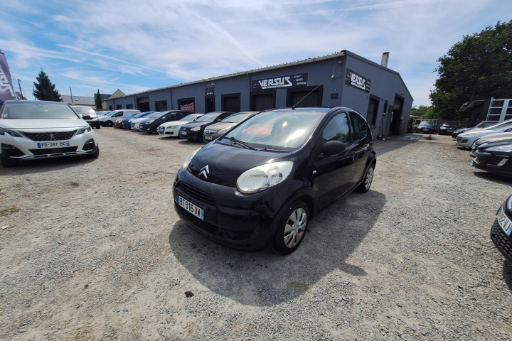 CITROEN C1