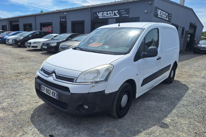 CITROEN BERLINGO MULTISPACE