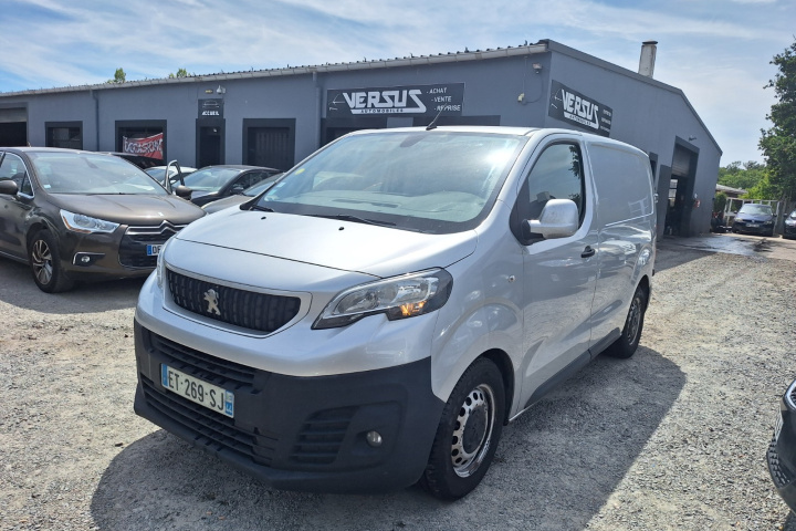 PEUGEOT EXPERT FOURGON