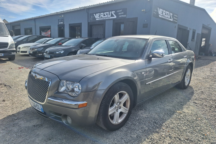 CHRYSLER 300C