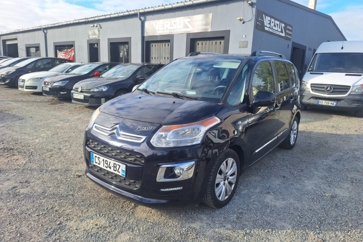 CITROEN C3 PICASSO