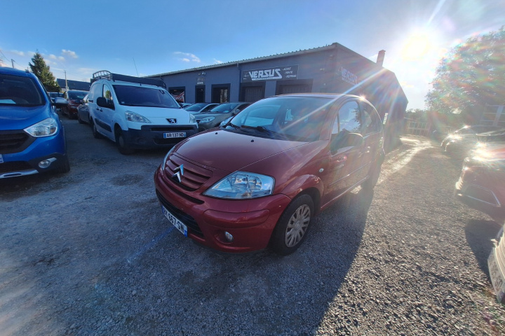 CITROEN C3