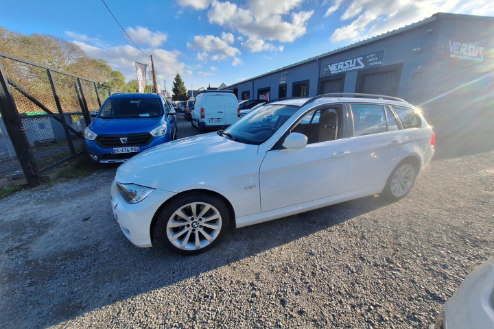 BMW SERIE 3 TOURING E91 LCI