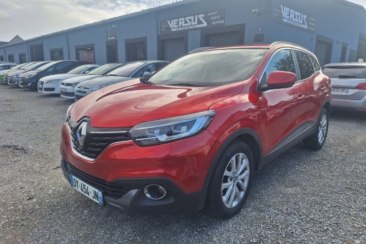 RENAULT KADJAR