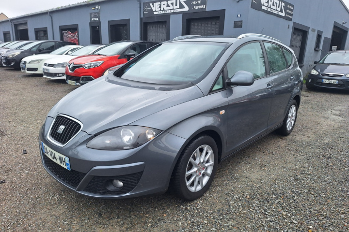SEAT ALTEA XL