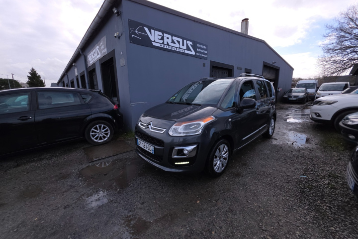 CITROEN C3 PICASSO BUSINESS