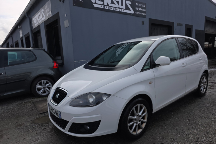 SEAT ALTEA