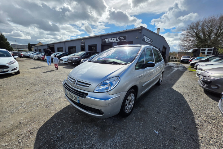 CITROEN XSARA PICASSO