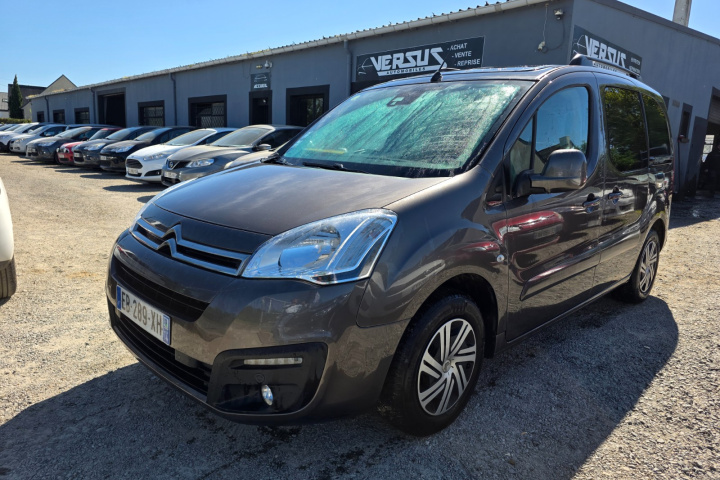 CITROEN BERLINGO MULTISPACE