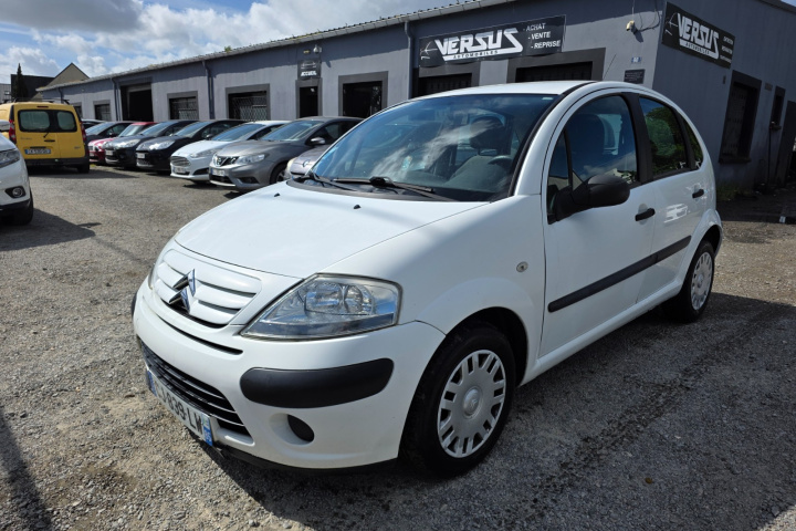 CITROEN C3