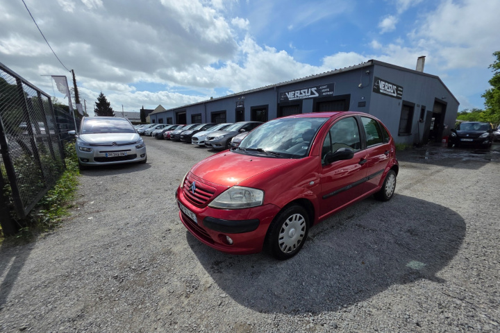 CITROEN C3