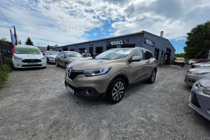 RENAULT KADJAR