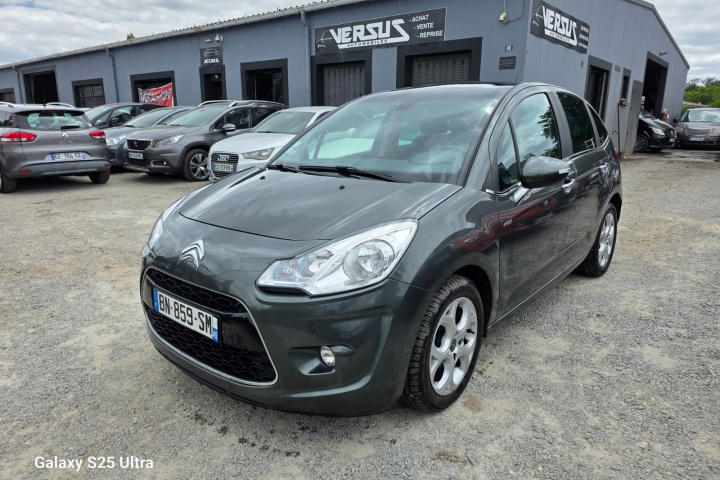 CITROEN C3