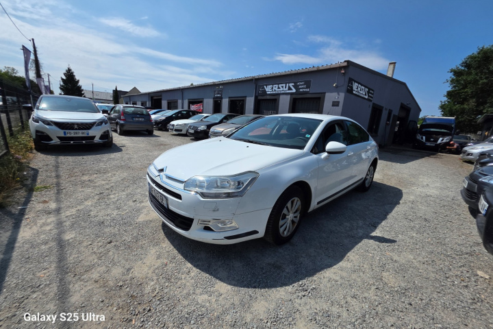 CITROEN C5