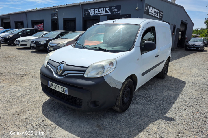 RENAULT KANGOO EXPRESS