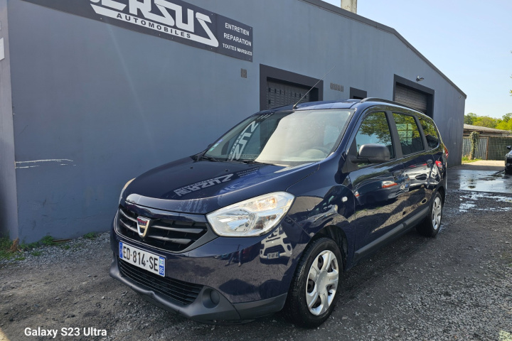 DACIA LODGY
