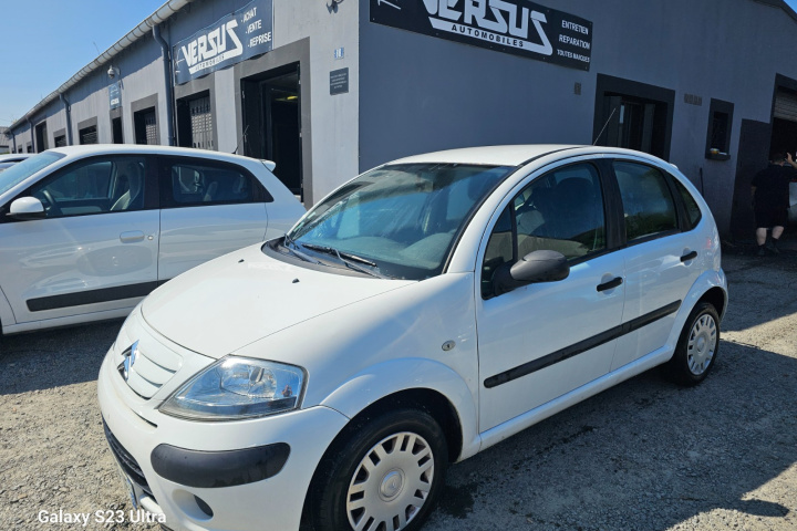 CITROEN C3