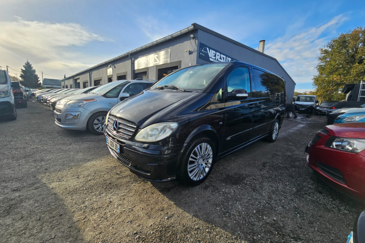 MERCEDES VIANO