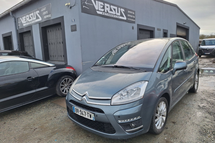 CITROEN C4 PICASSO AIRDREAM BUSINESS