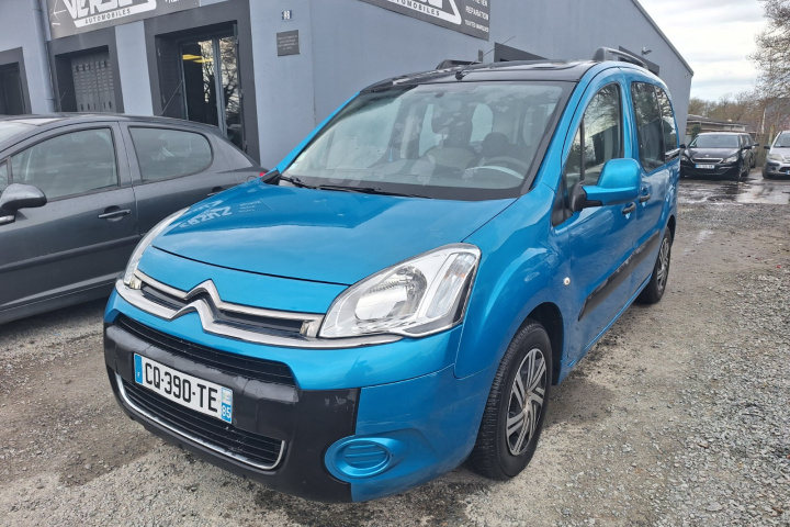 CITROEN BERLINGO MULTISPACE